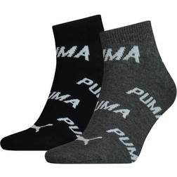 Puma Calcetines Hombre Marca Head Modelo 100000954-001 Negro