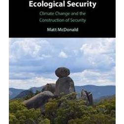 Ecological Security (Inbunden)