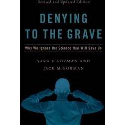 Denying to the Grave (Hardcover)