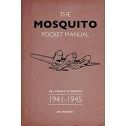 The Mosquito Pocket Manual (Hardcover)