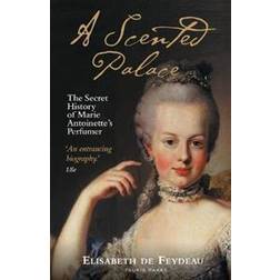 A Scented Palace (Paperback)