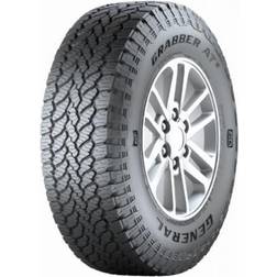 General Tire Grabber AT3 275/40 R22 108V XL