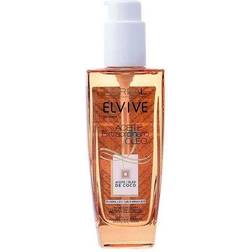 L'Oréal Paris ELVIVE Aceite Extraordinario De Coco Cabello Normal 100 ml