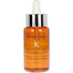 Kérastase Hårolie Fusio-scrub Rafraichissante 50ml