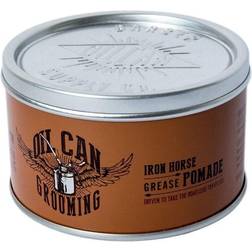 Oil Can Grooming Oliekande Grooming Grease Pomade Orange 100ml