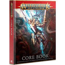 Age of Sigmar, Core Book (Indbundet)
