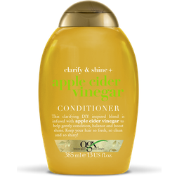 OGX Clarify & Shine Apple Cider Vinegar Conditioner 385ml