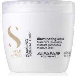 Alfaparf Milano Semi Di Lino Diamond Illuminating Mask 500 ml 500ml