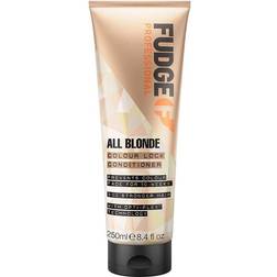 Fudge All Blonde Colour Lock Conditioner 250ml