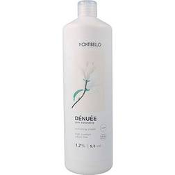 Montibello Dénuée Activating Cream 1.7% 5.5 Vol 1000ml