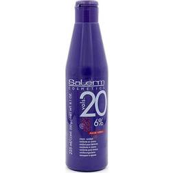 Salerm Salermvision Aloe Vera Oxidizer 20 vol 6% 225ml