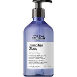L'Oréal Professionnel Paris Shampoo Expert Blondifier Gloss 500ml