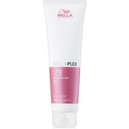 Wella Wellaplex No3 Treatment 100ml