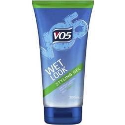 VO5 Wet Look Styling Gel 200ml