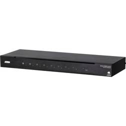 Aten VS0801HB 8-Port True 4K HDMI Switch 8 Ports