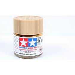 Tamiya Acrylic Mini XF-59 Desert Yellow 10ml