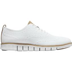 Cole Haan ZeroGrand M - Optic White