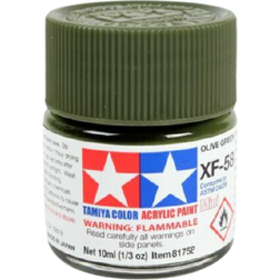 Tamiya Acrylic Mini XF-58 Olive Green 10ml