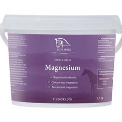 Blue Hors Magnesium 1.5kg