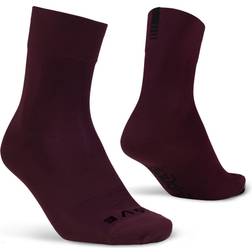 Gripgrab Lightweight SL Socks Unisex - Dark Red