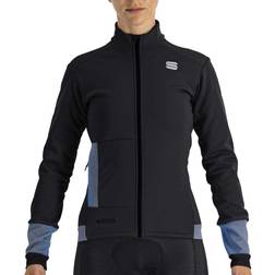 Sportful Super Jacket Women - Black