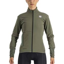 Sportful Super Jacket Women - Beetle