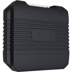 Mikrotik LtAP 300 Mbit/s Noir Connexion Ethernet