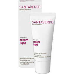 Santaverde Aloe Vera Cream Light 30ml