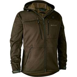 Deerhunter Excape softshell jaktjacka, Art Green