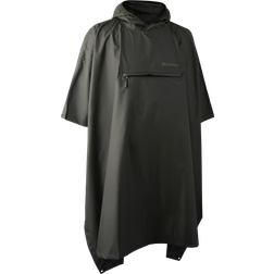 Deerhunter Survivor Rain Poncho