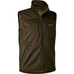 Deerhunter Excape Softshell Vest