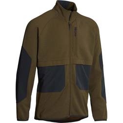 Northern Hunting Bur Fleece