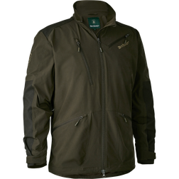 Deerhunter Excape Light Jacket - Art Green