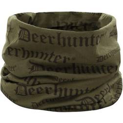 Deerhunter Neckline with Logo