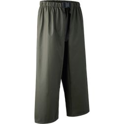 Deerhunter Hurricane Pull-Over Trousers Art Green L/XL