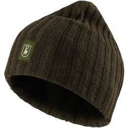 Deerhunter Recon Knitted Beanie Beluga - One Size