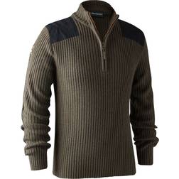 Deerhunter Rogaland Knit with Zip