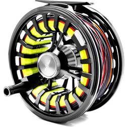 Guideline Halo Black Stealth #4/5