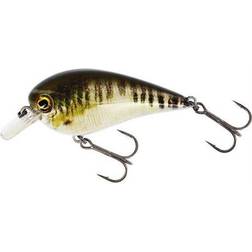 Westin BassBite Squarebill 7 cm Flytande