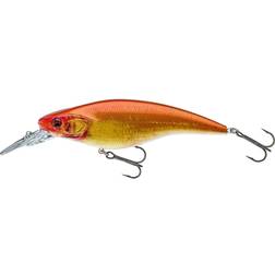 Daiwa Prorex Flat Bait 100MR, Gold perch