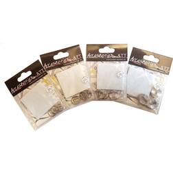 Svartzonker The Button Hardbait Weight System (3-pack)