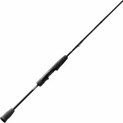 Caña de pescar 13 Fishing Defy Spin 10-30g Noir