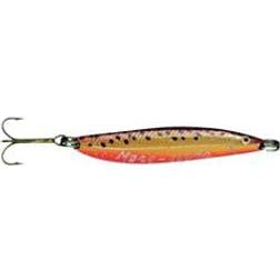 Normark Blue Fox Moresilda Trout Spoon 60 Mm 10g One Size BYR