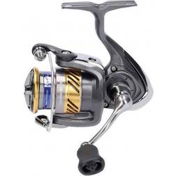 Daiwa Laguna LT 2000 Haspelrulle