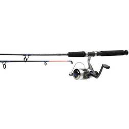 Kinetic Fantastica Cc Spinning Combo 1.10 Black White