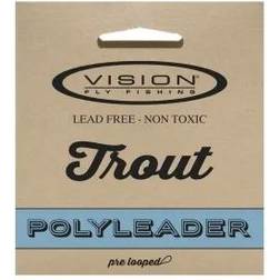 Vision Trout PL Inter Poly X2