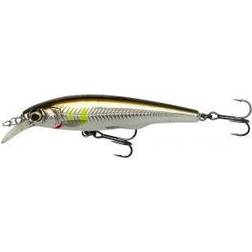 Savage Gear Gravity Twitch SR AYU Chrome 8,3cm 10gram