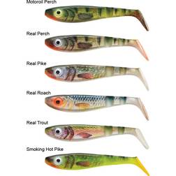 Abu Garcia SZ MCPIKE 21CM