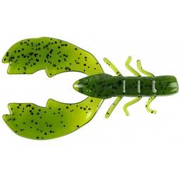 Berkley Powerbait Chigger Craw 80 Mm One Size Watermelon