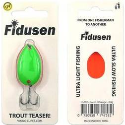 Westin Fidusen Blink 2,8g